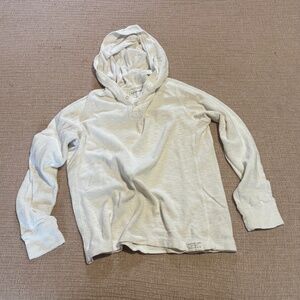 Calvin Klein Soft Long Sleeve Hoodie